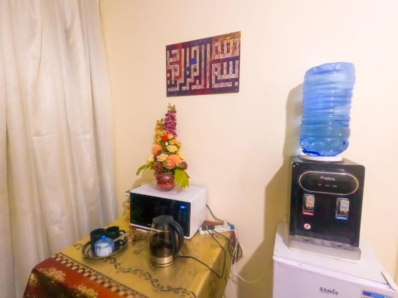 Pizza Street Hostel Aqaba Cameră foto